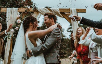 Could you host weddings at your holiday rental to boost profits?