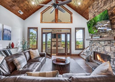 Professional vacation rental photography by Scott Ramsey
